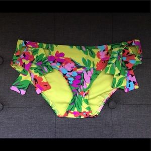 Aerie bikini bottoms